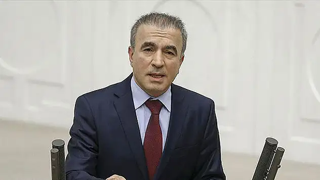 AK Parti Grup Başkanvekili Bostancı: Kandil'i siz yıkacaksınız