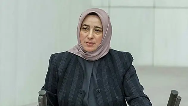 AK Parti Grup Başkanvekili Zengin: Engin Özkoç'a dava açabilirim