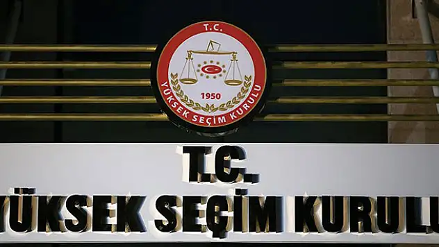 AK Parti İstanbul için olağanüstü itirazı YSK'ya sundu