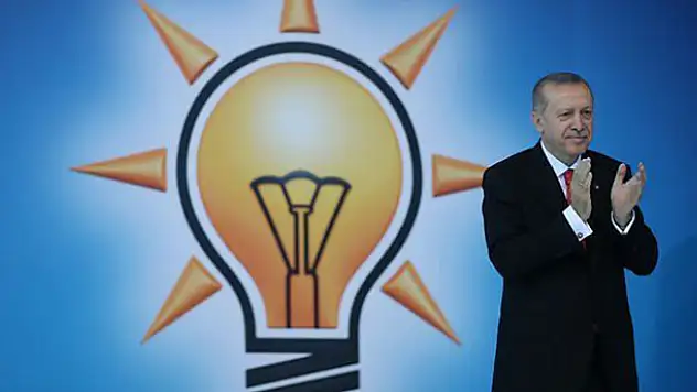 AK Parti İstanbul ilçelerinin adayları belli oldu