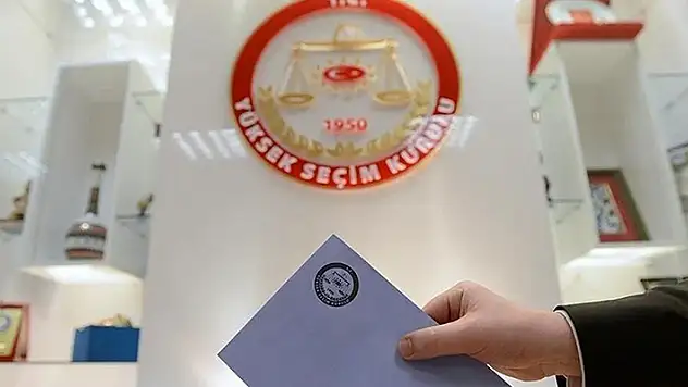 AK Parti kalelerini kaybetti! Kilis'te 2004'ten, Konya'da 1992'den sonra bir ilk
