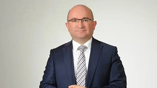 AK Parti Karaman Belediye Başkan adayı belli oldu!