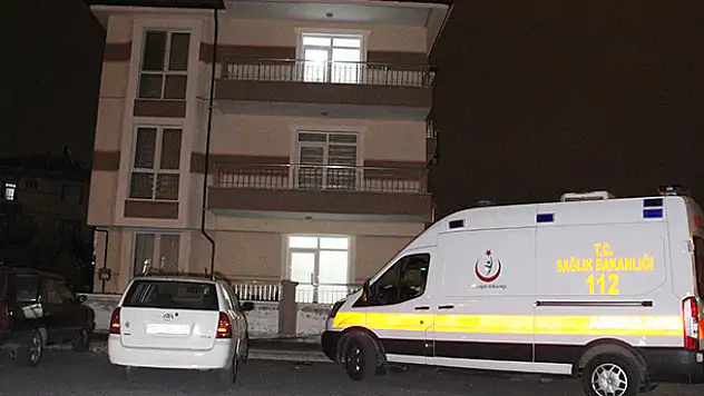 AK Parti Karaman Milletvekili Eser'in amcası evinde ölü bulundu