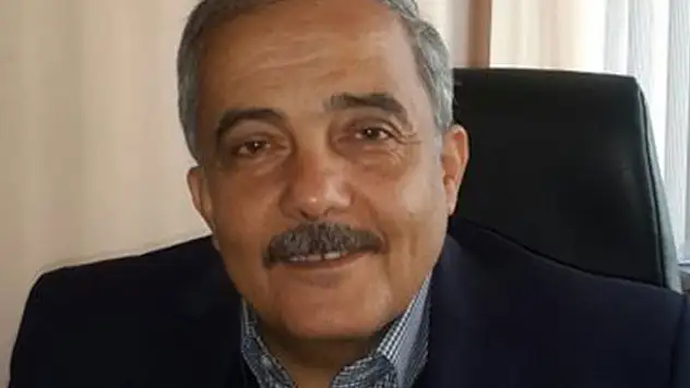 Ak Parti Karatay İlçe Başkan Yardımcısı vefat etti
