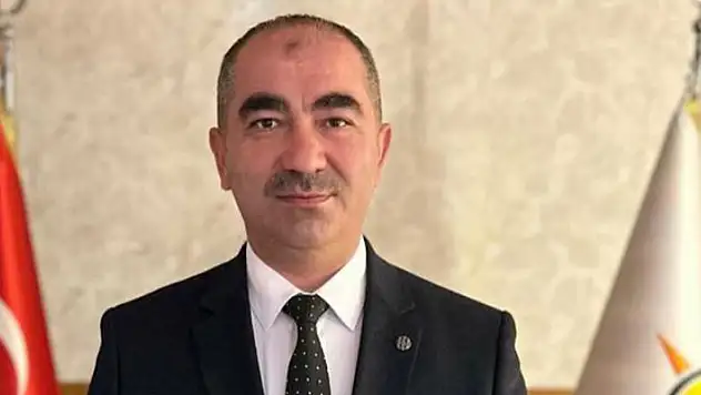 AK Parti Karatay İlçe Başkanı Genç'ten hububat alım fiyatıyla ilgili açıklama