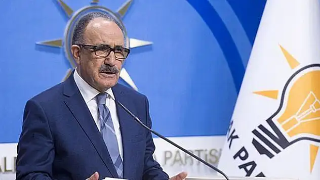 AK Parti kongresini 12 Eylül'de yapıyor