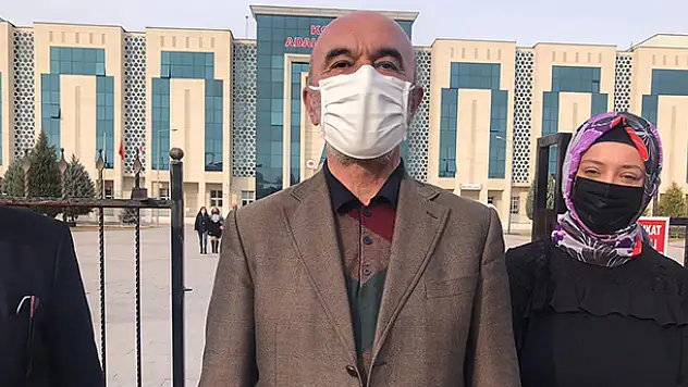 AK Parti Konya, Afyonkarahisar, Karaman ve Aksaray il başkanlıkları, üç isim için suç duyurusunda bulundu
