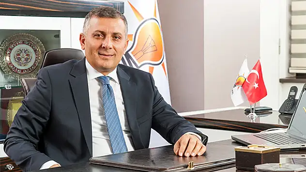 AK Parti Konya büyük kongreye hazır