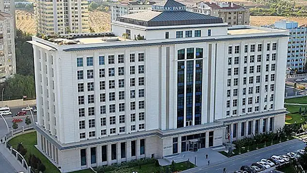 AK Parti Konya'da aday adayları mülakata girecek