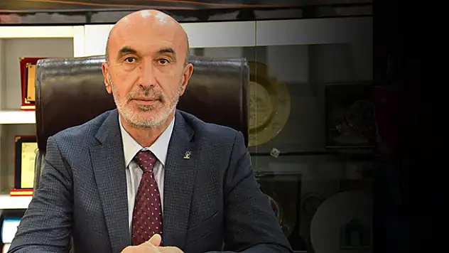 AK Parti Konya'da kongre heyecanı! Binali Yıldırım da katılacak