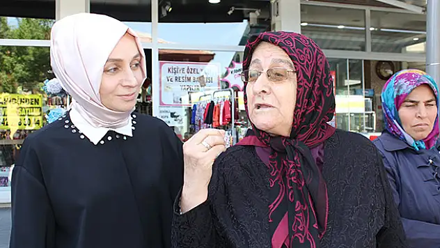 AK Parti Konya'da seçim çalışmalarına devam ediyor