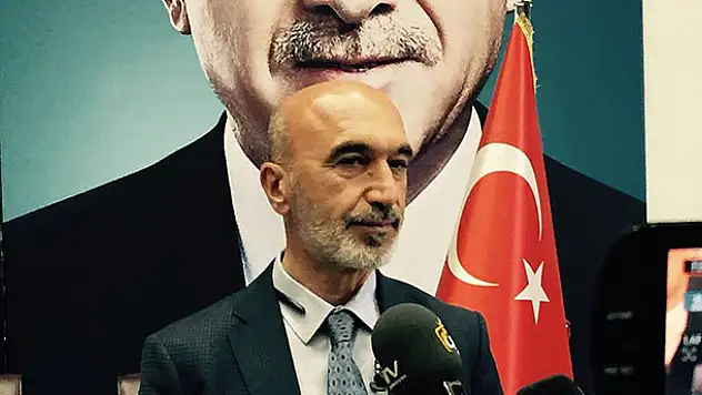 AK Parti Konya'da temayül yoklaması