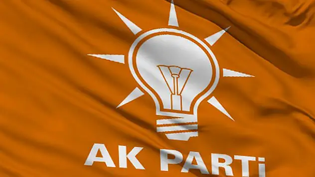 AK Parti Konya'da yeni görevlendirme