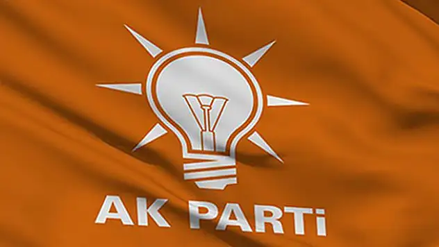 AK Parti Konya Gençlik Kolları Başkanı belli oldu