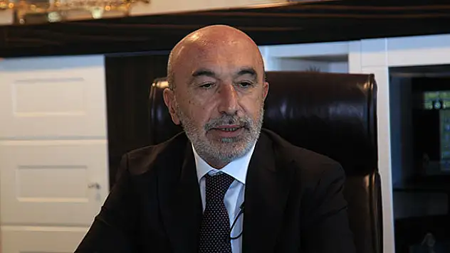 AK Parti Konya İl Başkanı Angı gündemi değerlendirdi