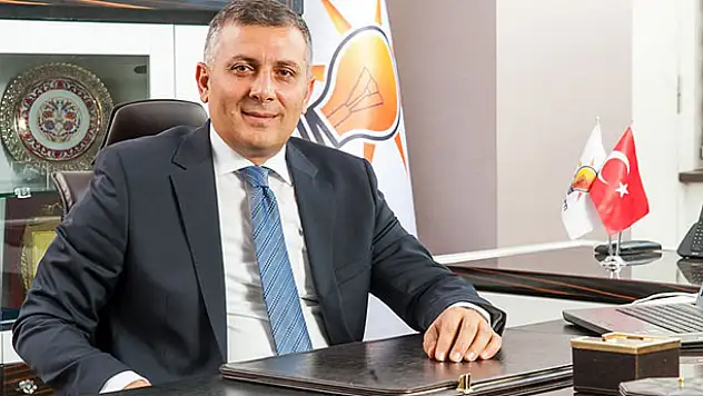 AK Parti Konya İl Başkanlığı'ndan 18 Mart mesajı