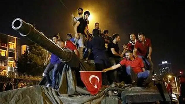 AK Parti Konya Milletveki Ağralı'nın da katılacağı panele engel