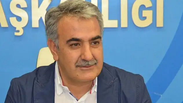 AK Parti Konya Milletvekili Abdullah Ağralı'dan HDP'ye tepki