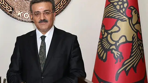 AK Parti Konya Milletvekili Adayı Faruk Özçelik kimdir?
