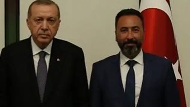 AK Parti Konya Milletvekili adayı Mustafa Hakan Özer kimdir?
