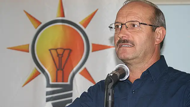 AK Parti Konya Milletvekili Ahmet Sorgun'a yeni görev