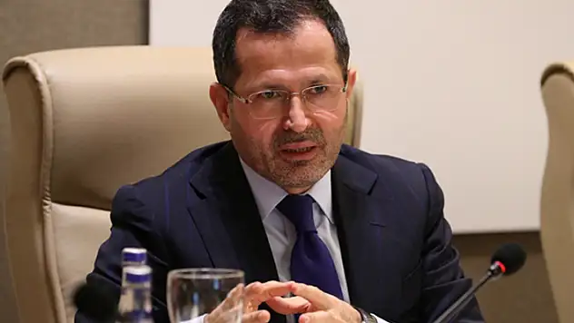 AK Parti Konya Milletvekili Altunyaldız, Ukrayna-Rusya krizinin Türkiye'ye olabilecek enerji etkilerini değerlendirdi

