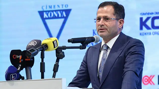AK Parti Konya Milletvekili Altunyaldız, 2023 ihracatını değerlendirdi