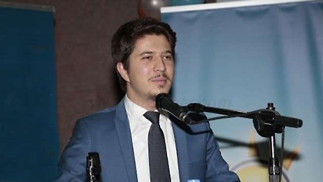 AK Parti Konya Milletvekili Selman Özboyacı koronavirüse yakalandı