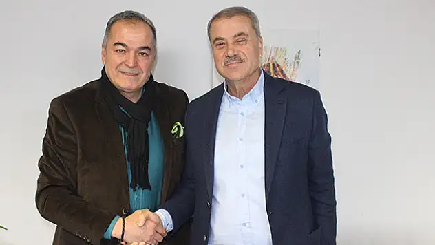 AK Parti Konya Milletvekili Uğuru Kaleli ile röportaj