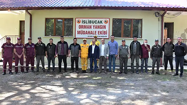 AK Parti Konya milletvekilleri Sorgun ve Özboyacı, Beyşehir'i ziyaret etti
