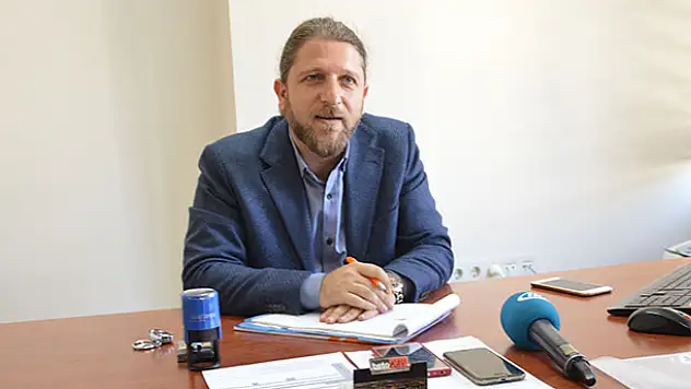 AK Parti Konya'nın aday adaylığı başvuru süresi uzatıldı