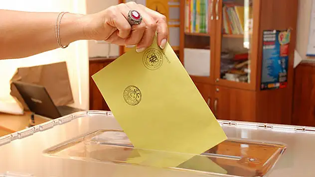AK Parti Konya'nın milletvekili adayları belli oldu