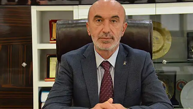 AK Parti Konya teşkilatlarında kongre heyecanı yaşanıyor