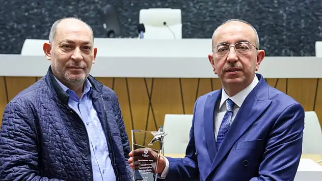 AK Parti Konya'nın acı günü: Mustafa Pirinç vefat etti