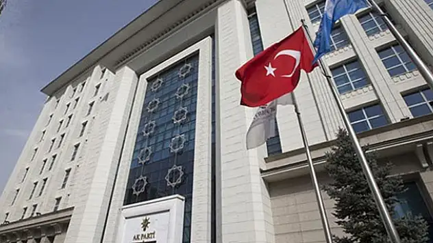 AK Parti'li belediyelere 'Ramazan Ayı Koronavirüs Tedbirleri Genelgesi'
