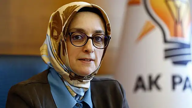 AK Parti'li kadınlar Abdurrahman Dilipak hakkında 81 ilde suç duyurusunda bulunacak