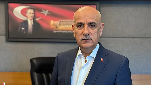AK Parti'li Kirişci'nin damadı, kalp krizi geçirip yaşamını yitirdi
