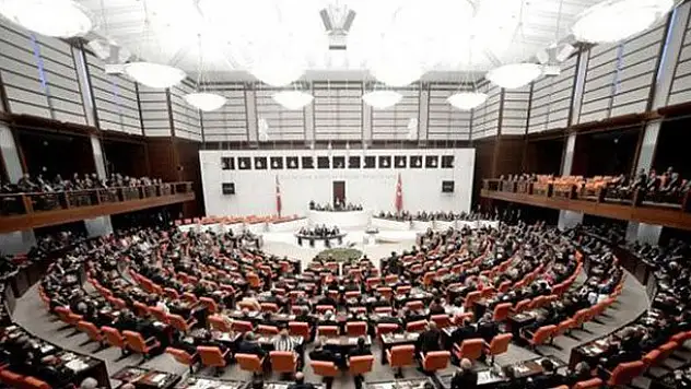 AK Parti Meclis Başkan adayını açıkladı