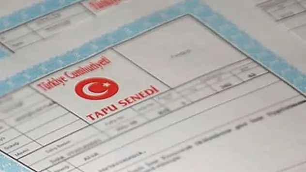 AK Parti Meclis'e sundu! Tapuda yeni dönem...