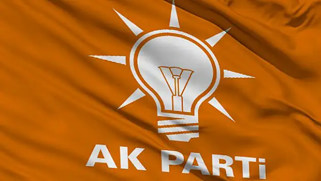 AK Parti Meram İlçe Başkanı belli oldu
