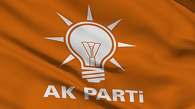 AK Parti Meram Teşkilatı'nın yeni yönetimi belli oldu