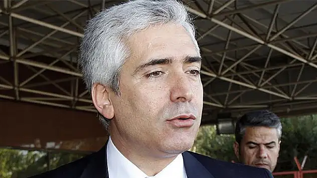 AK Parti Milletvekili Ensarioğlu: Diyarbakır'ın huzuru hedef alınmıştır