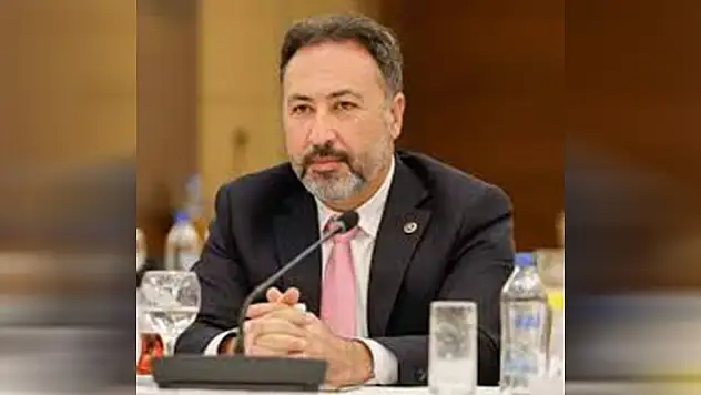 Ak Parti Milletvekili Özer'den İsrail'e sert tepki 'terör devleti'