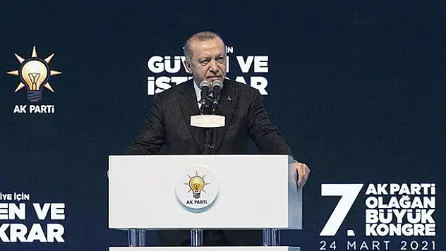 Ak Parti MYK'sının tam listesi... Binali Yıldırım'a yeni görev