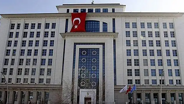 AK Parti MYK toplandı