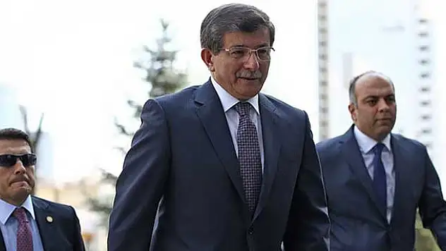 AK Parti MYK toplanıyor