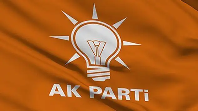 AK Parti'nin 14. kuruluş yıl dönümü