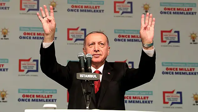 AK Parti'nin 31 Mart seçimleri için adayları! TAM LİSTE