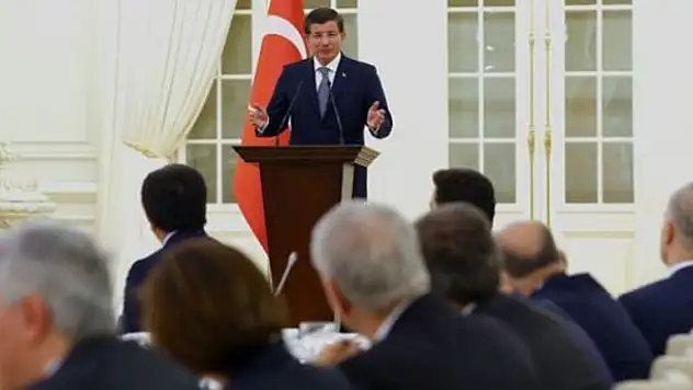 AK Parti'nin 7 Kişilik Siyasi Erdem ve Etik Kurulu