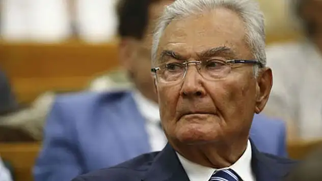 AK Parti'nin Ağrı adayında 'Deniz Baykal' sürprizi!